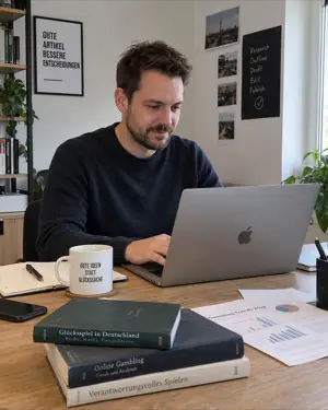 Tobias Reinhardt – Lead-Tester bei rhein-angeln.de